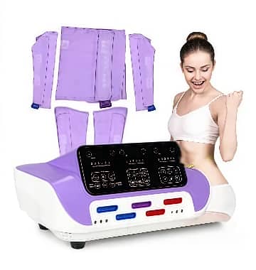 Top 7 Benefits of Home Lymphatic Drainage Devices